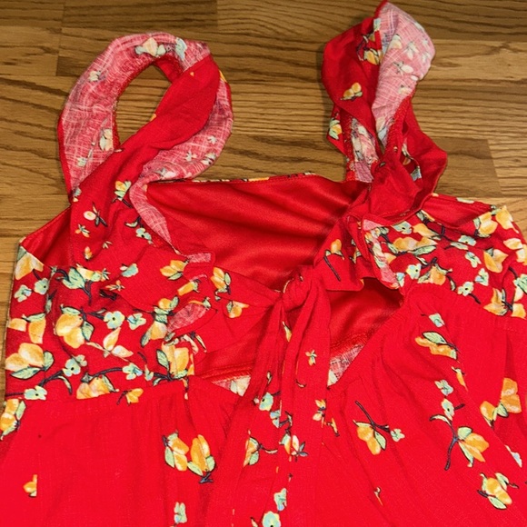 Dress - Picture 3 of 3